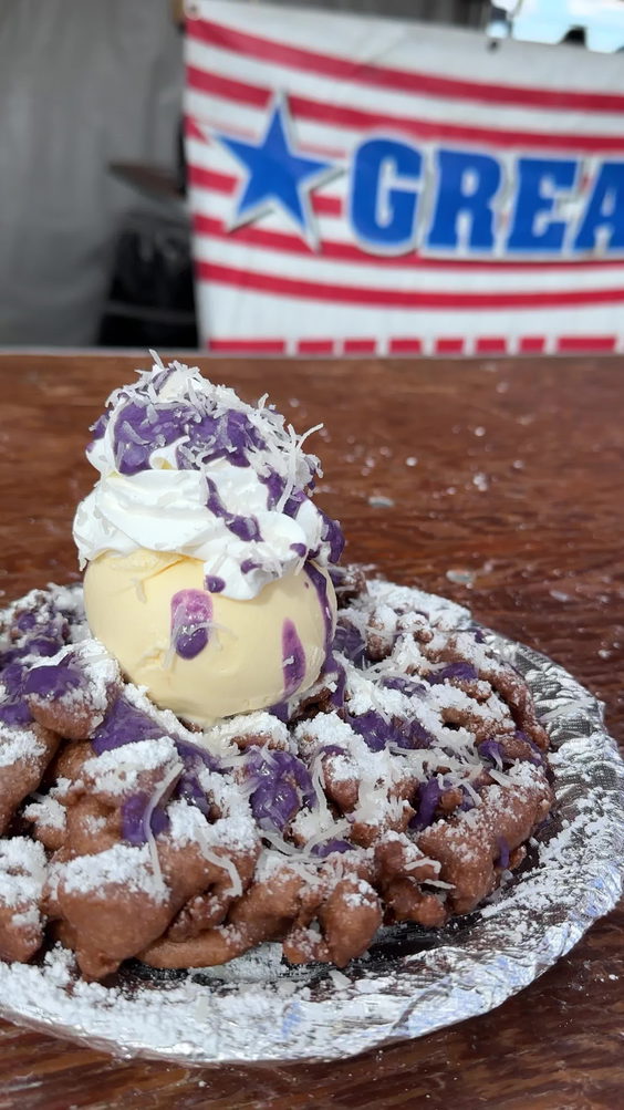 Great American Foodie Fest