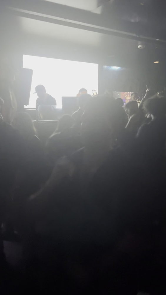 Social Nightclub