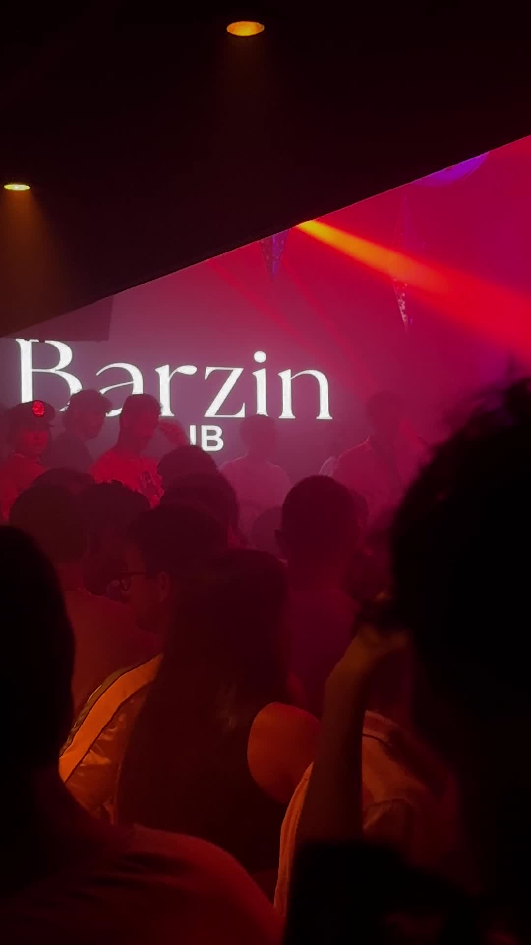 Barzin Gastrobar Ipanema