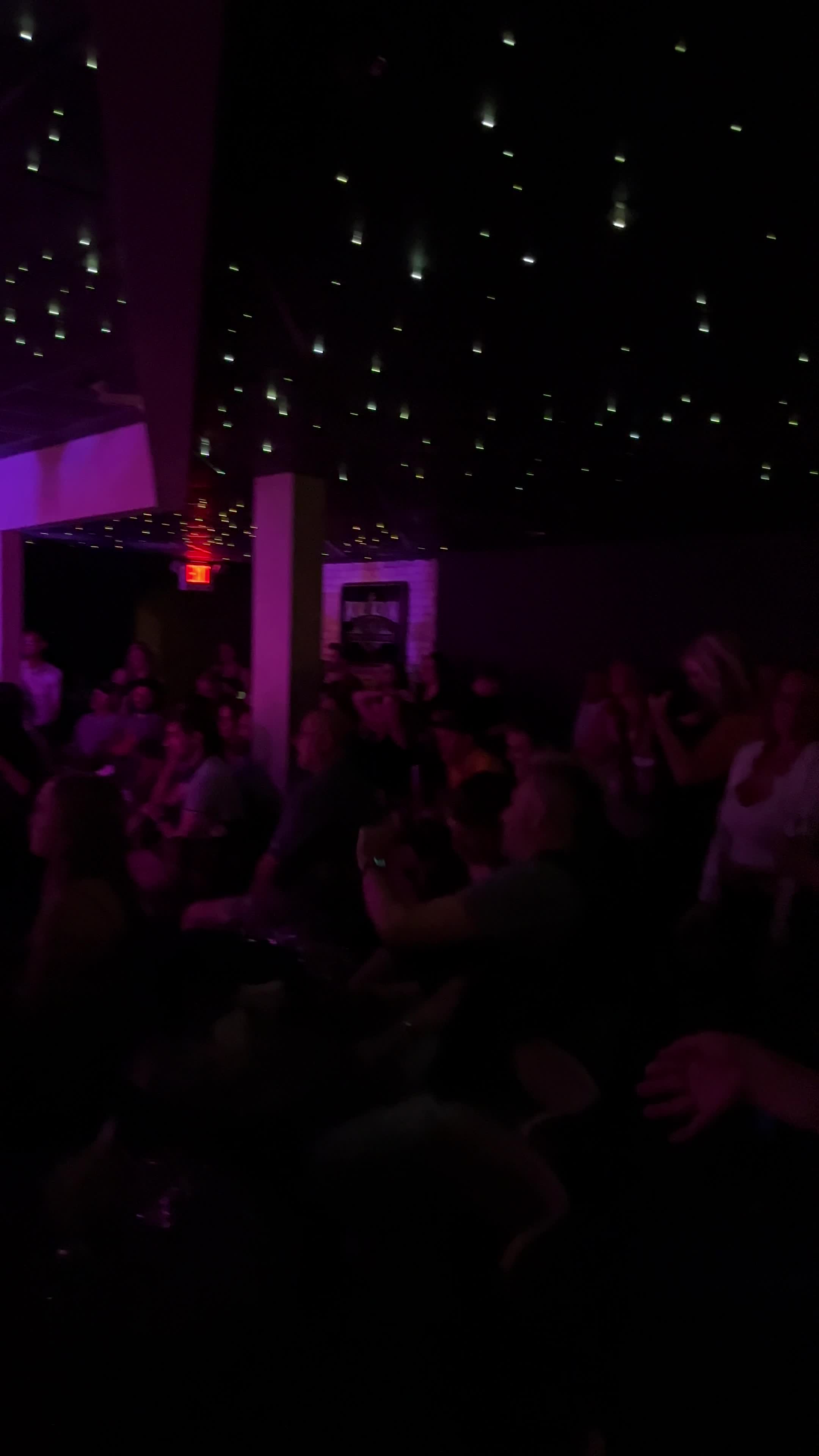 Ivory Room Piano Bar