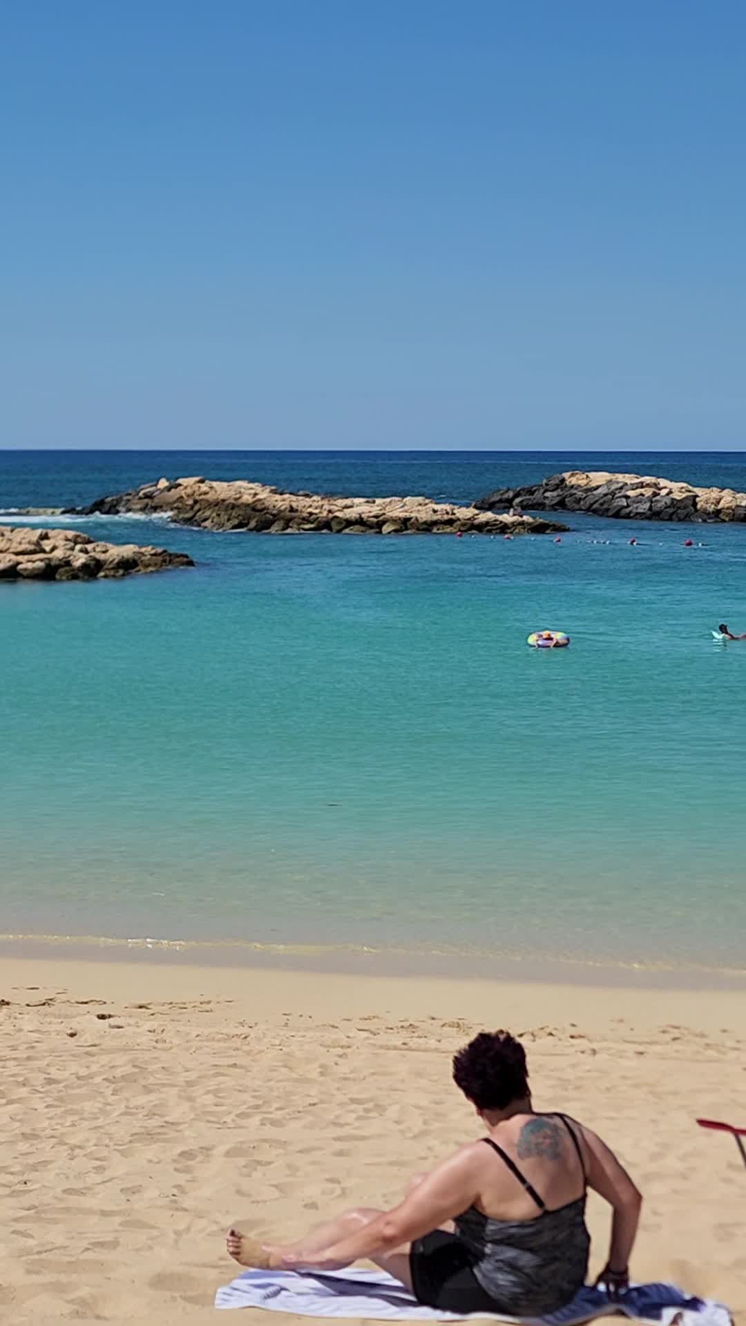 Honu Lagoon