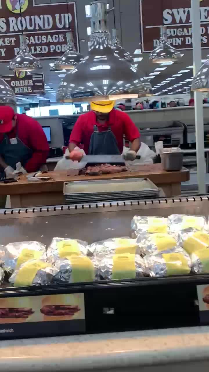 Buc-ee's