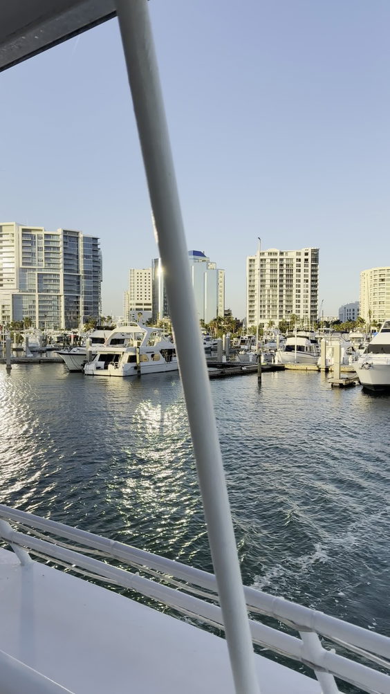 Galati Yacht Sales