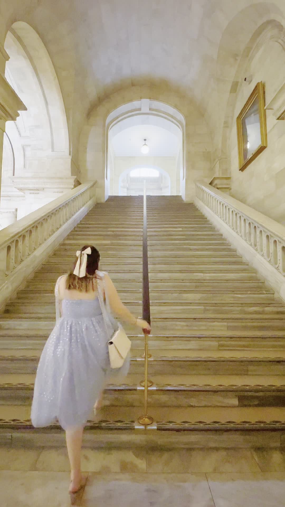 New York Public Library - Library Services Center