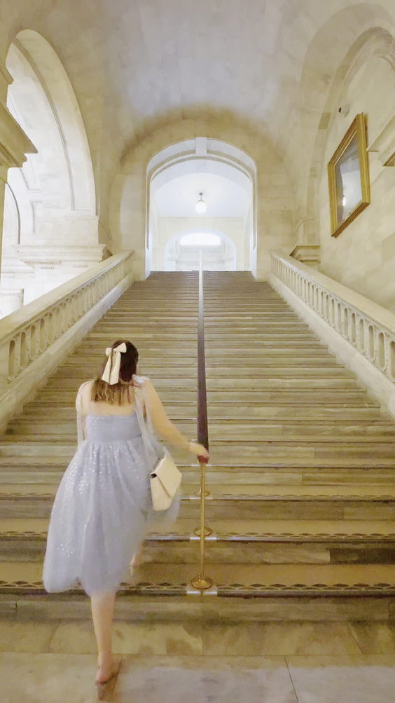 New York Public Library - Library Services Center