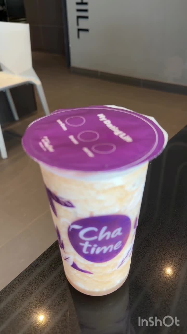 Chatime