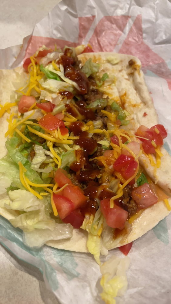 Taco Bell