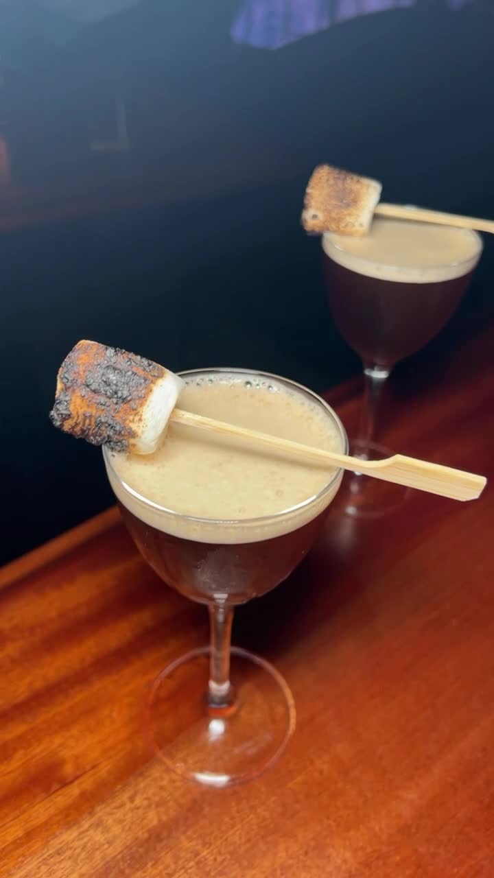 The Bradford Rooftop