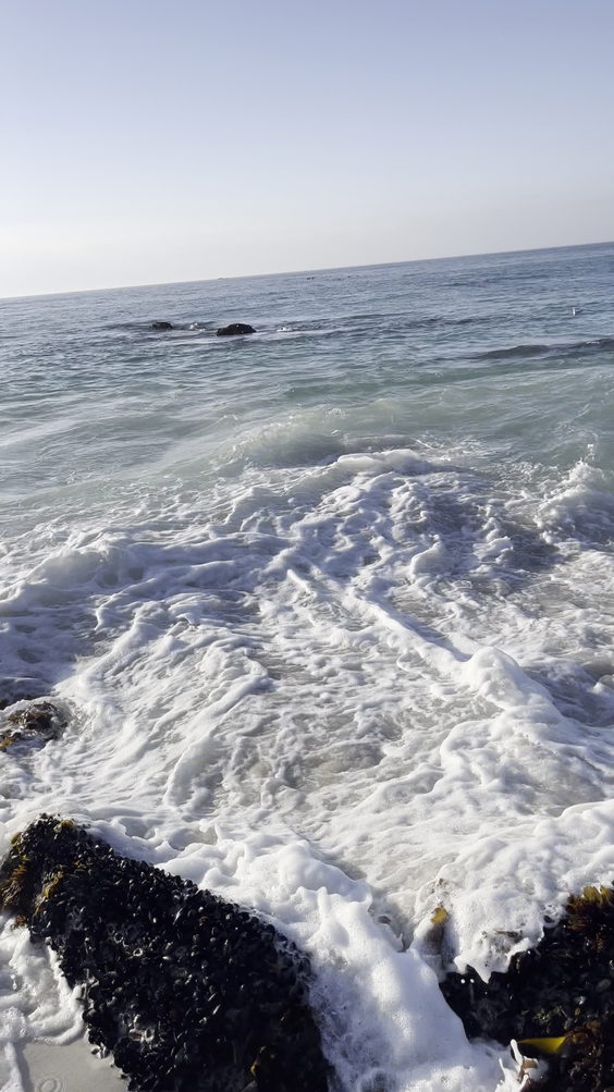Camps Bay Beach