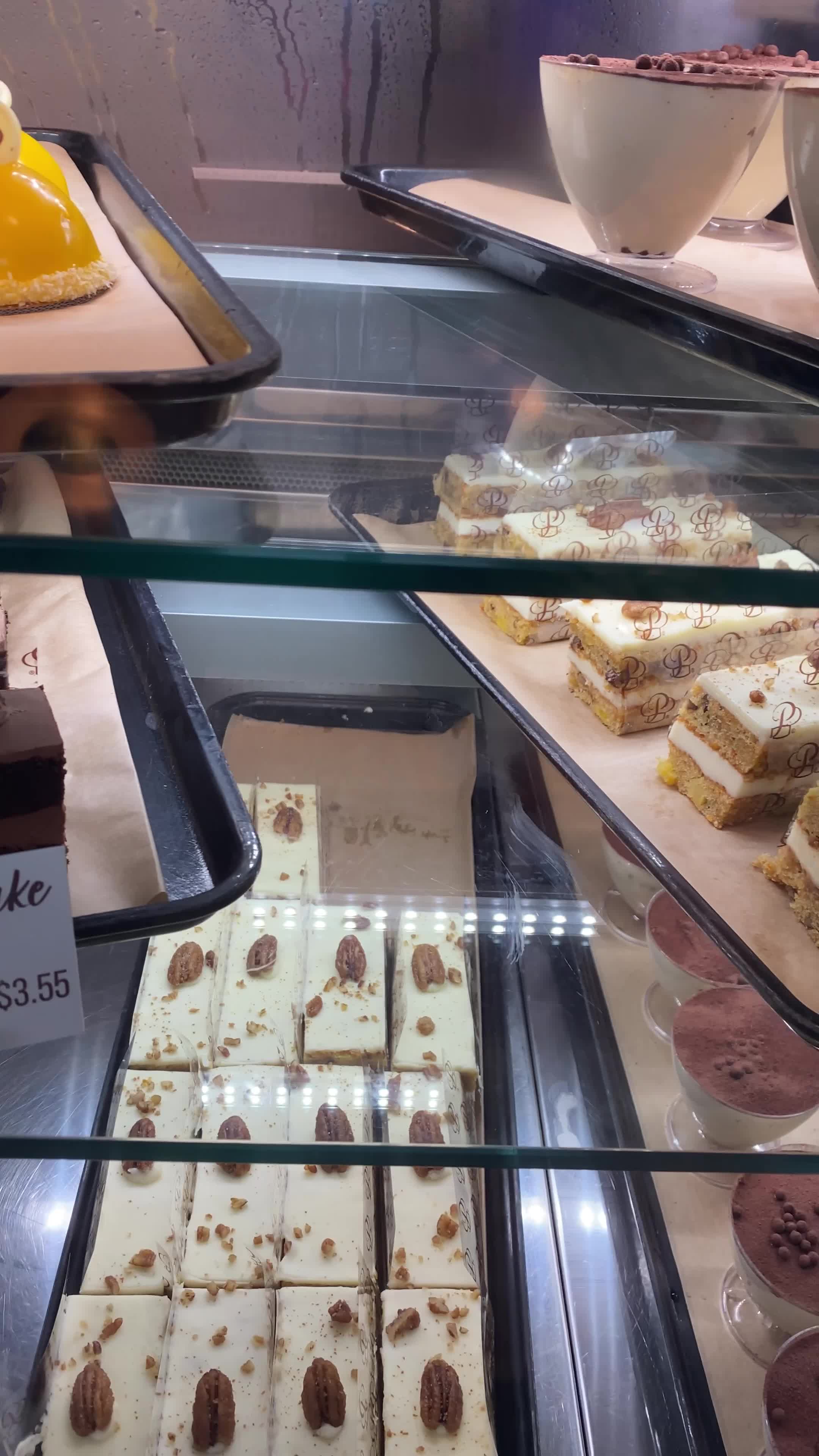 Porto's Bakery and Cafe