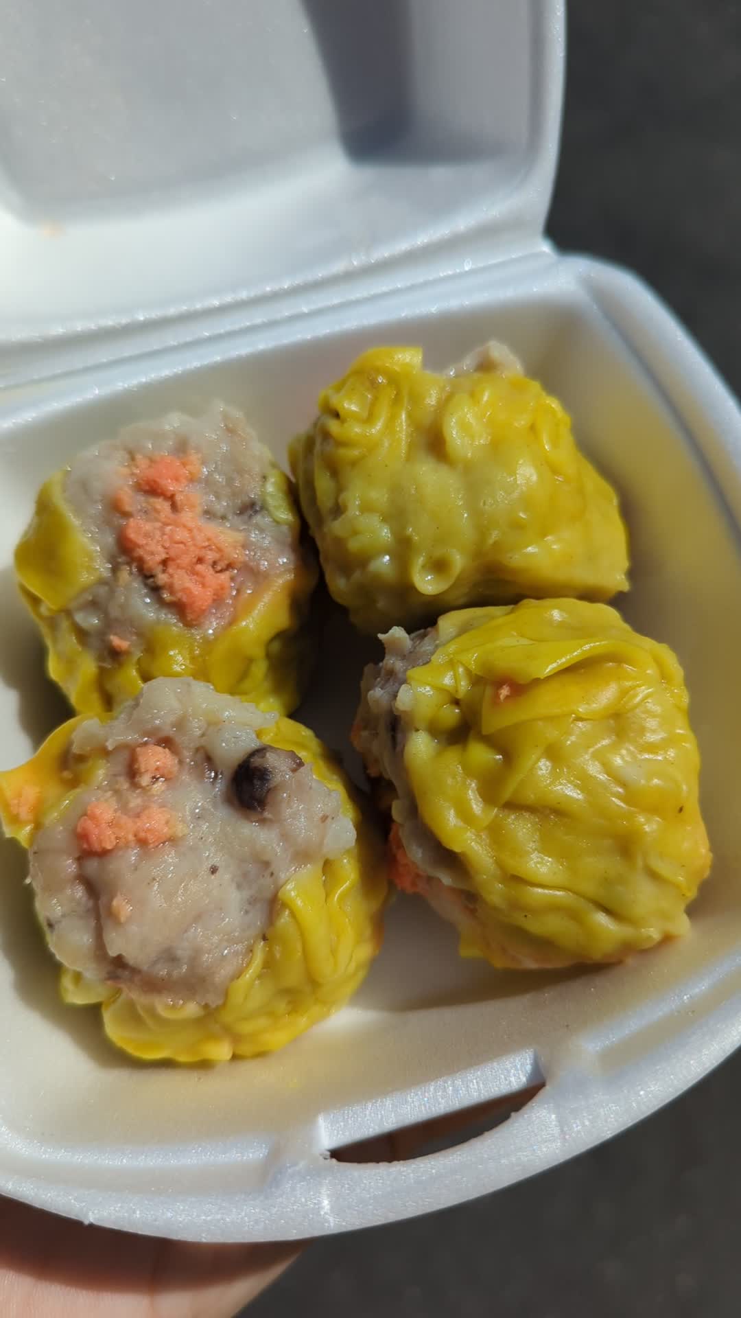 Dim Sum King El Monte