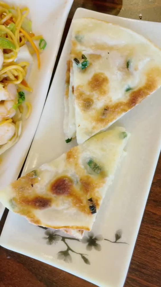 Julie's Noodles