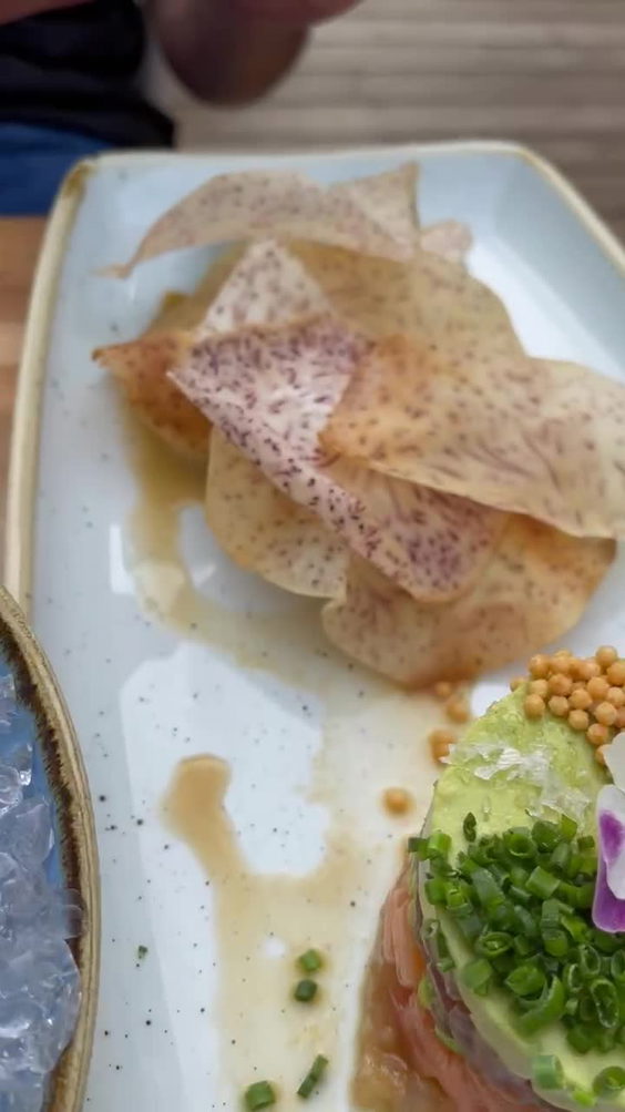 Seaspice Brasserie & Lounge