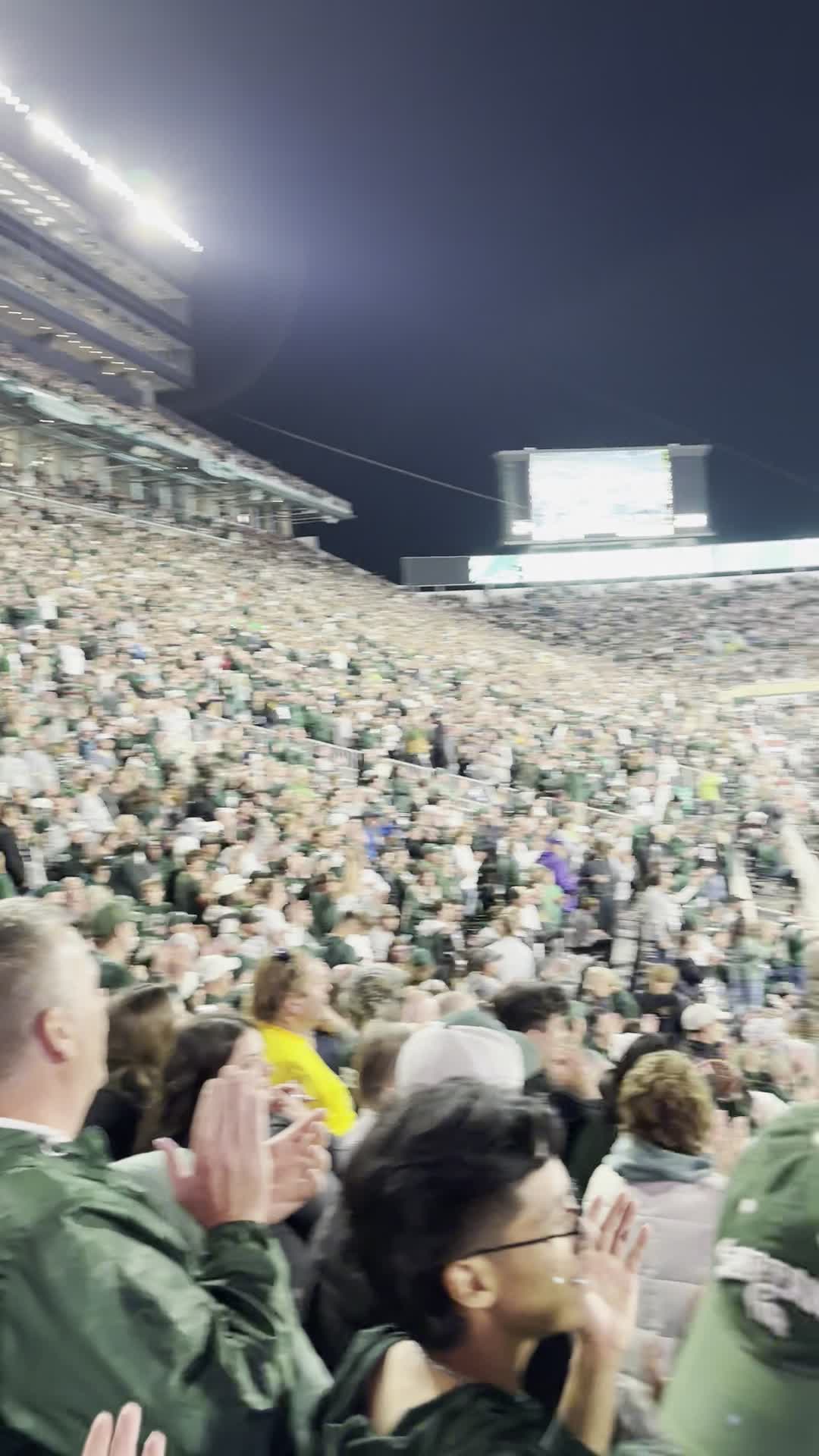 Spartan Stadium