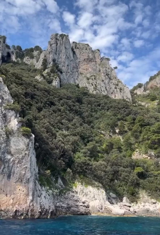 Amalfi Coast Dream - Sorrento Boat Tours
