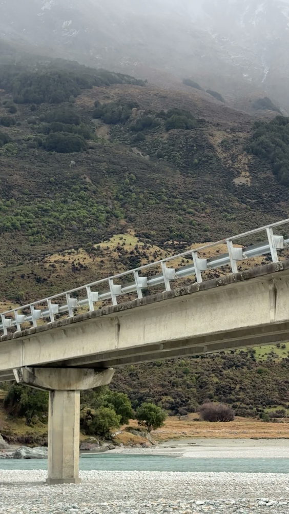 Isengard Lookout