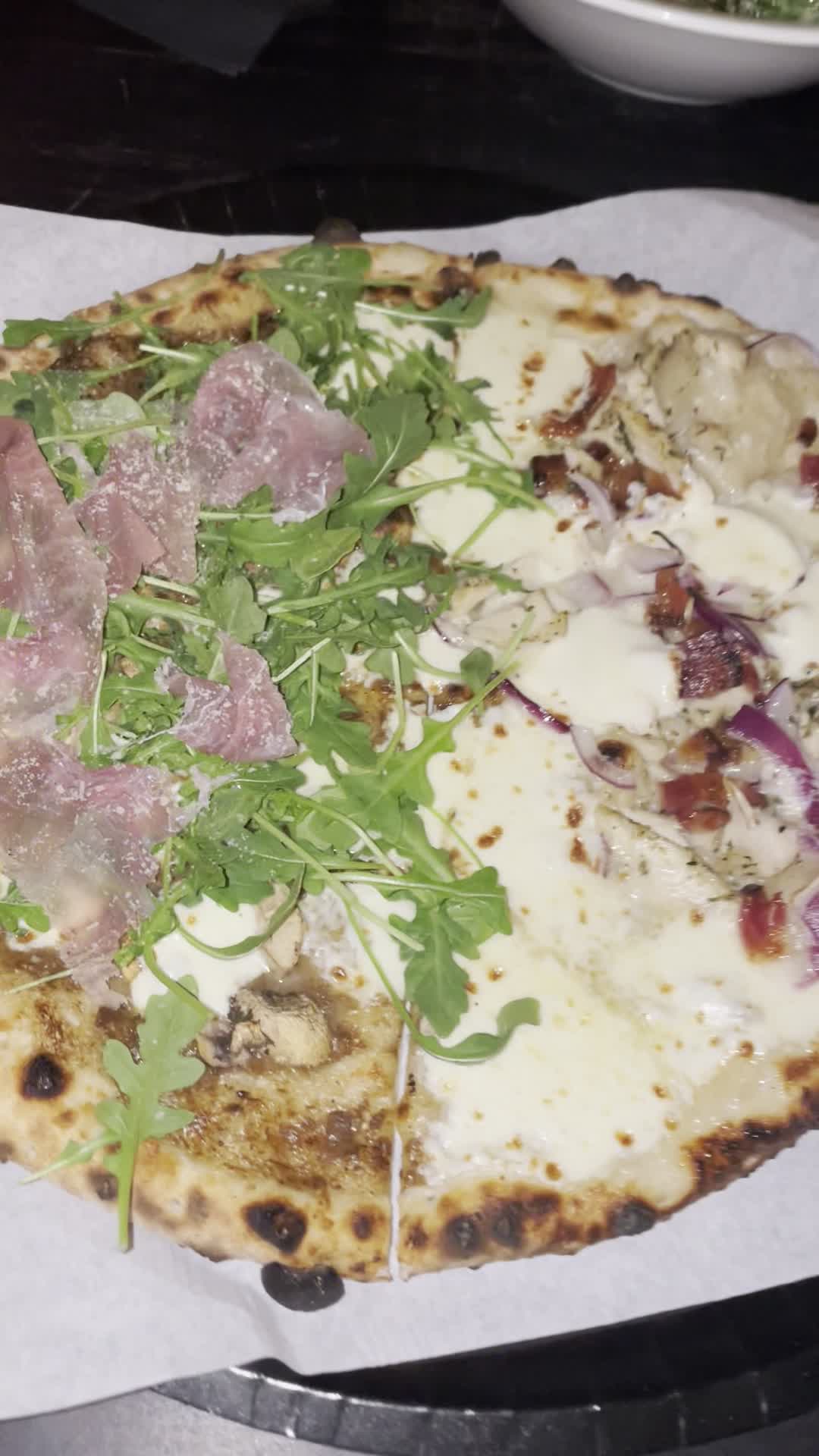 MidiCi The Neapolitan Pizza Company