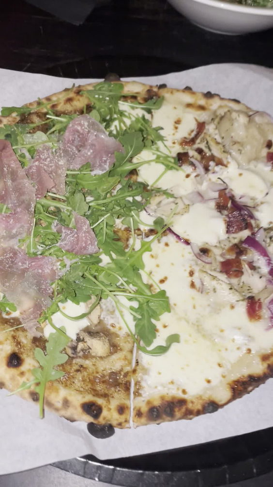MidiCi The Neapolitan Pizza Company