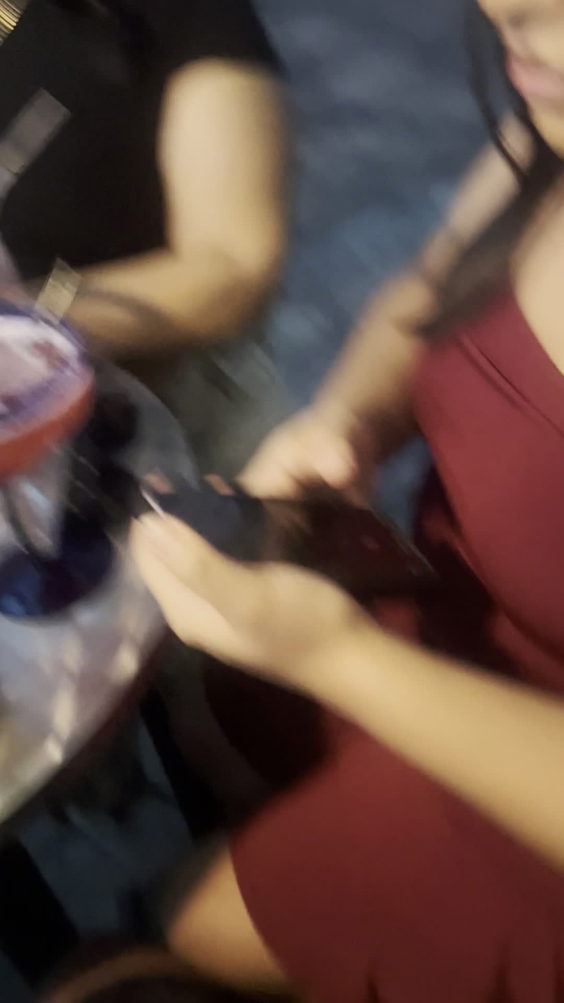 Fiesta Mexico