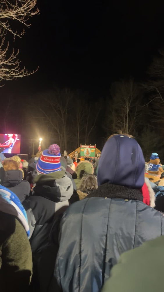 Gobblers Knob