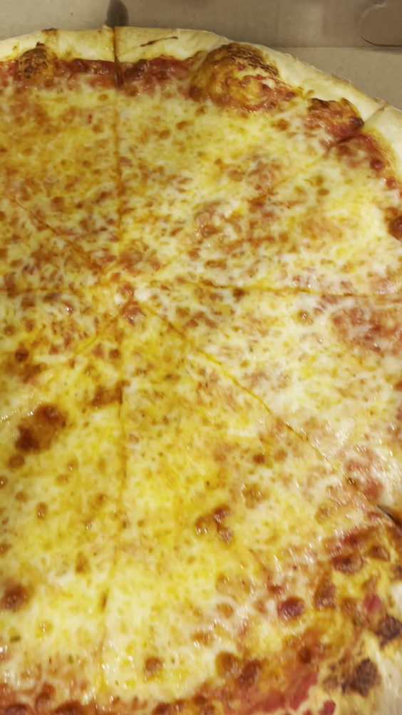 Cugini's Pizza