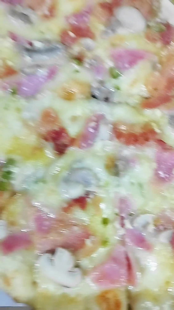 Shakey's Pizza