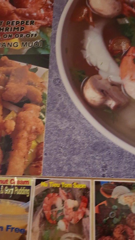 Pho Viet Cafe Vegas