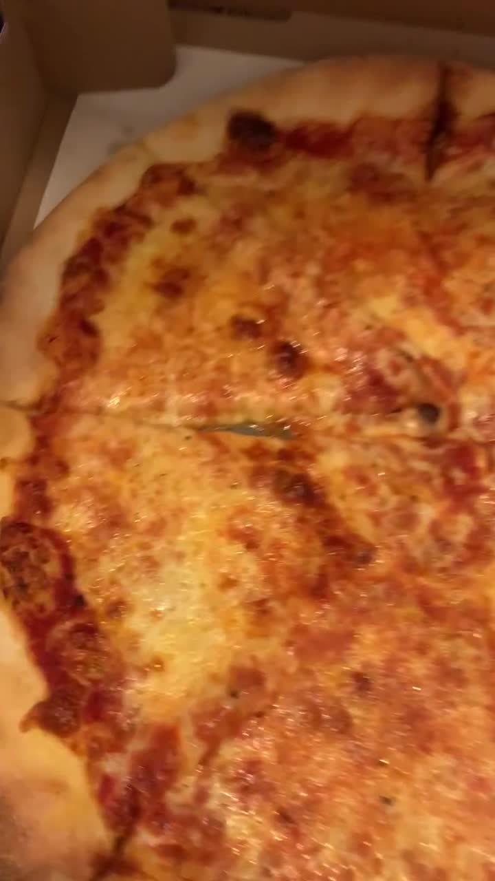Video review of Pizza Mania