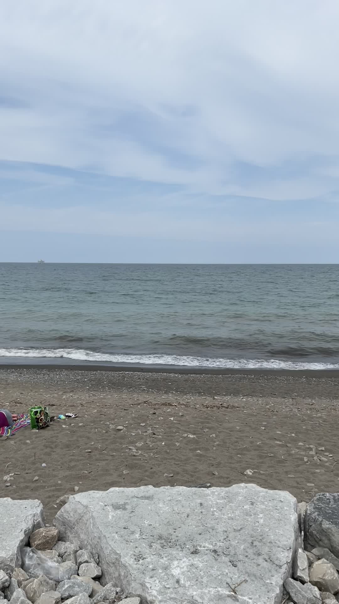 Hamilton Beach Trail