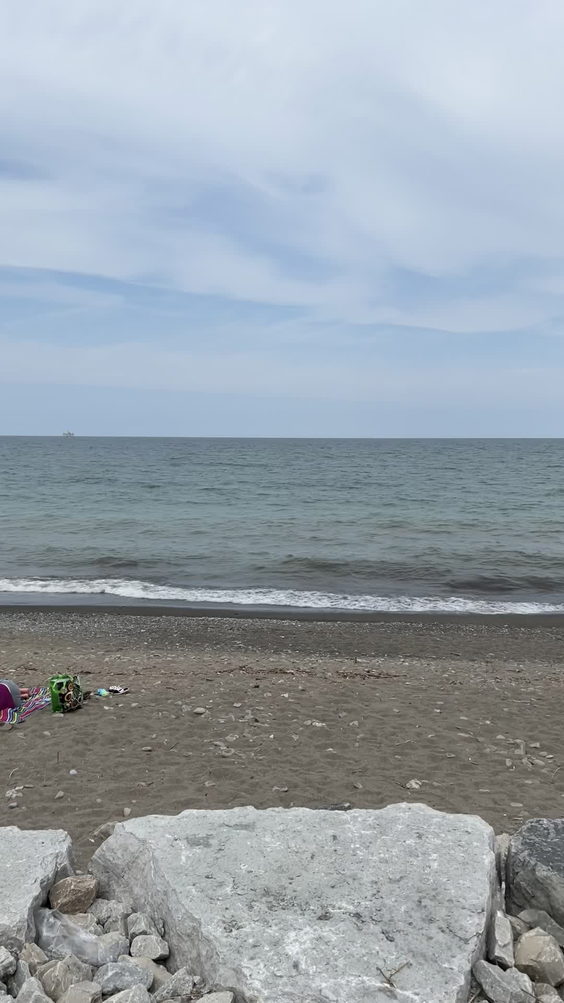 Hamilton Beach Trail