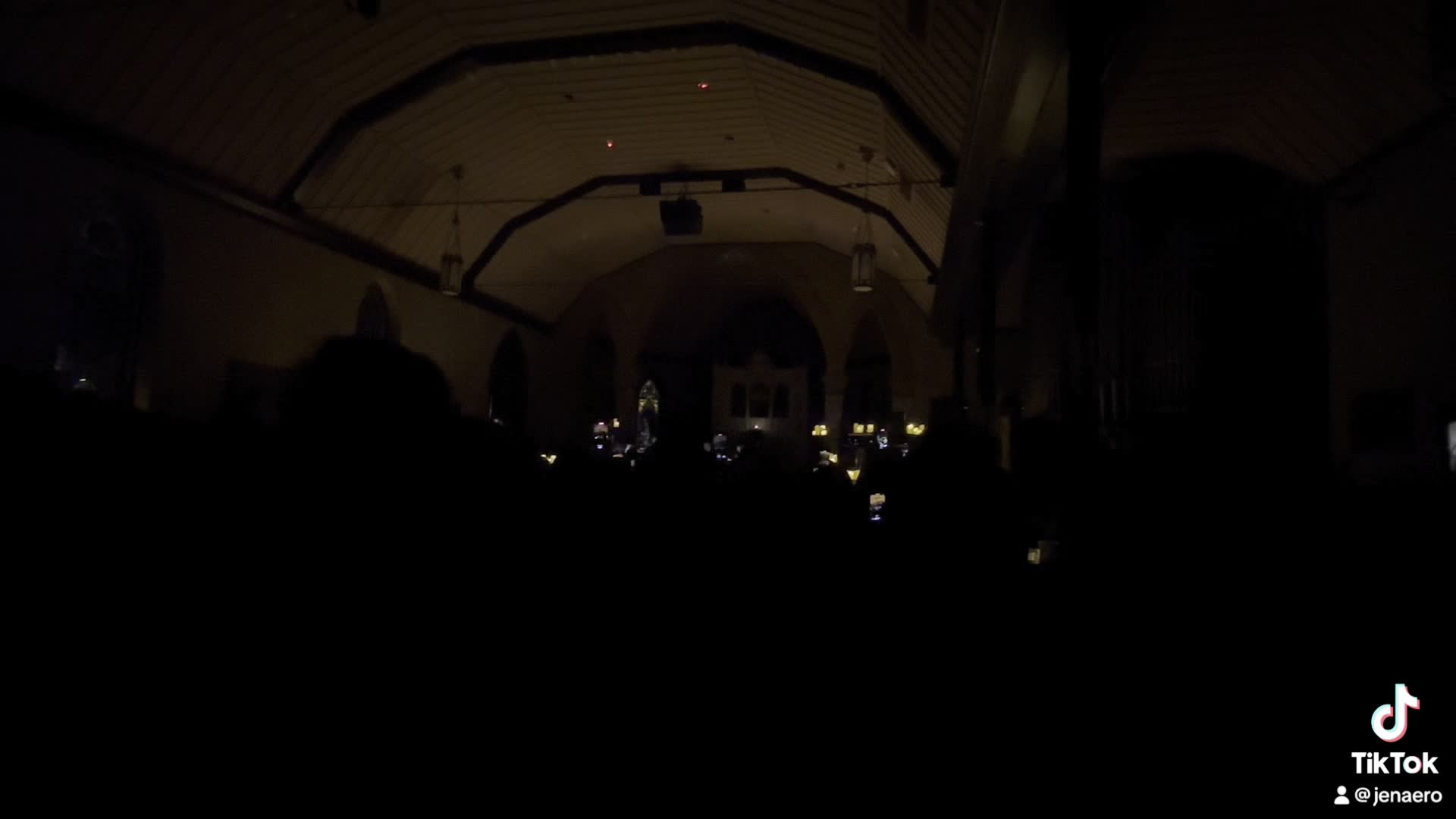 St. David's Episcopal Church