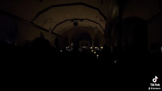 St. David's Episcopal Church