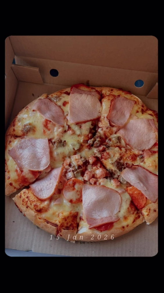 Roman's Pizza