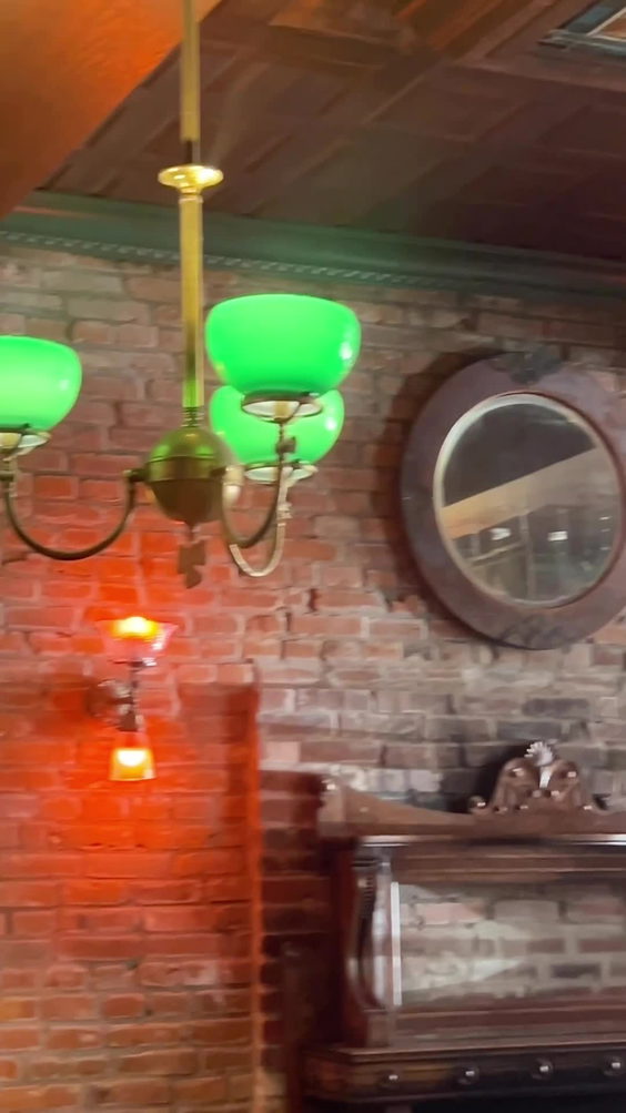 John D. McGurk's Irish Pub and Garden