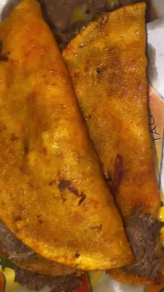 3 Hermanos Taqueria