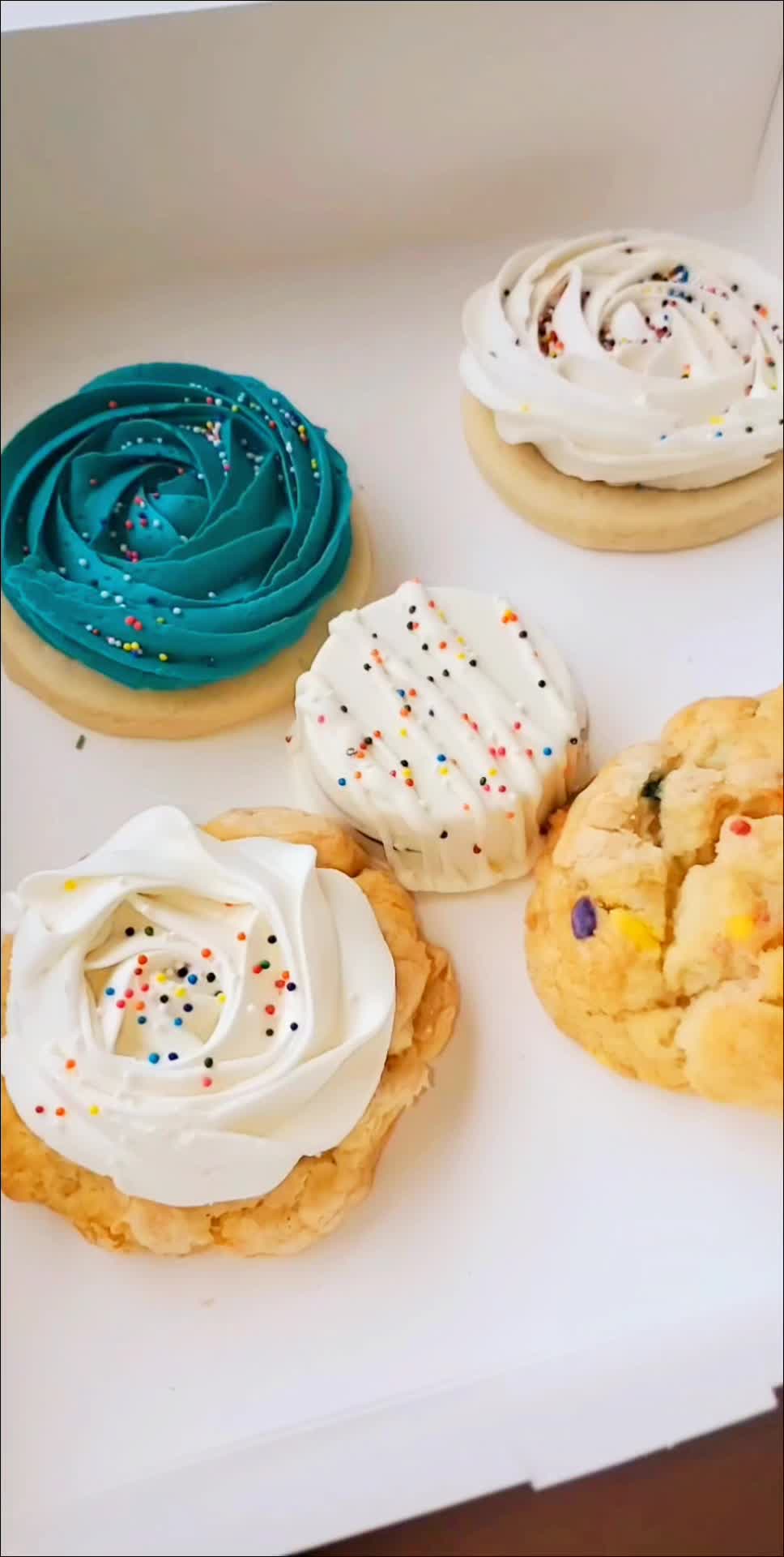 The Whimsy Cookie Company Ridgeland