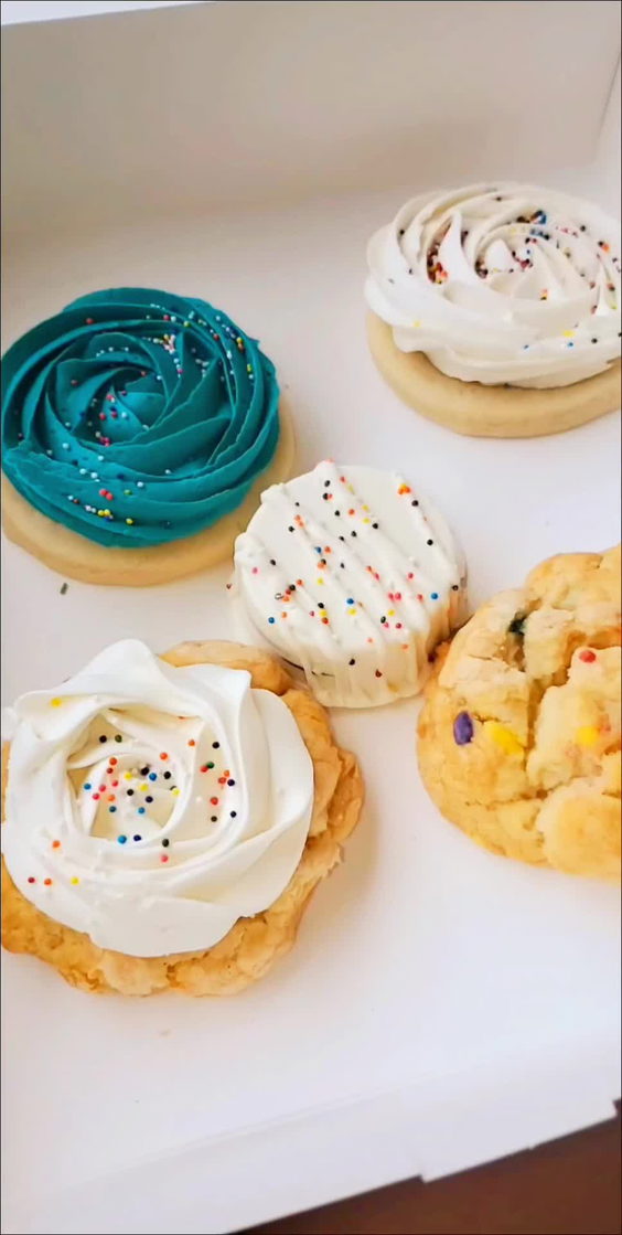 The Whimsy Cookie Company Ridgeland