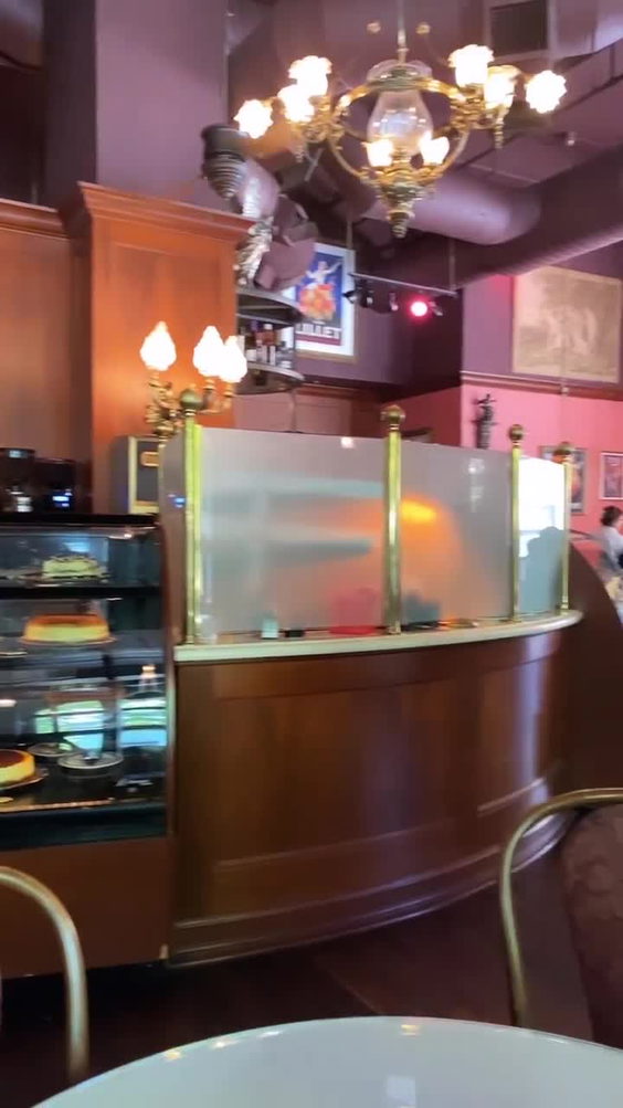 Café Intermezzo