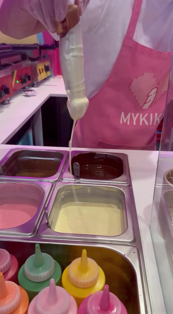 Mykiki