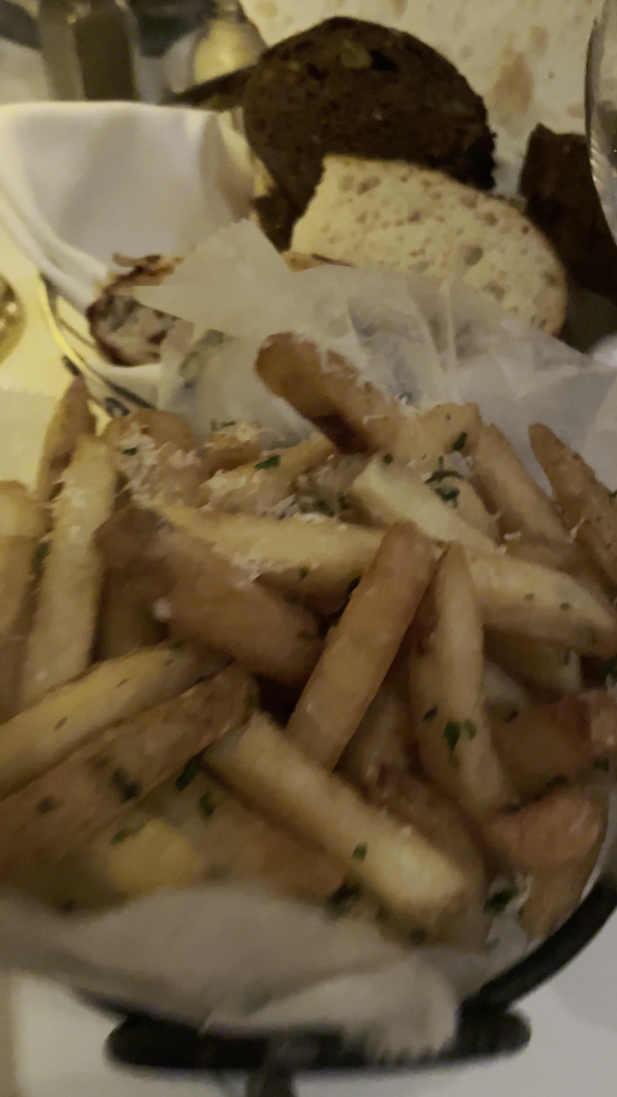 The Capital Grille