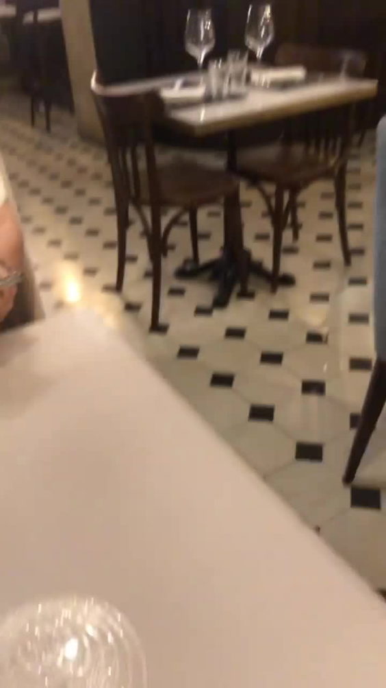Il Marchese - Osteria Mercato Liquori
