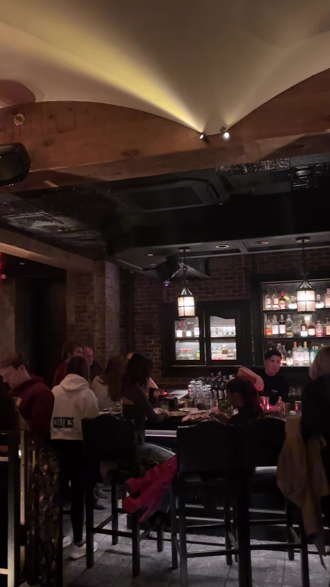 Lolita Cocina & Tequila Bar