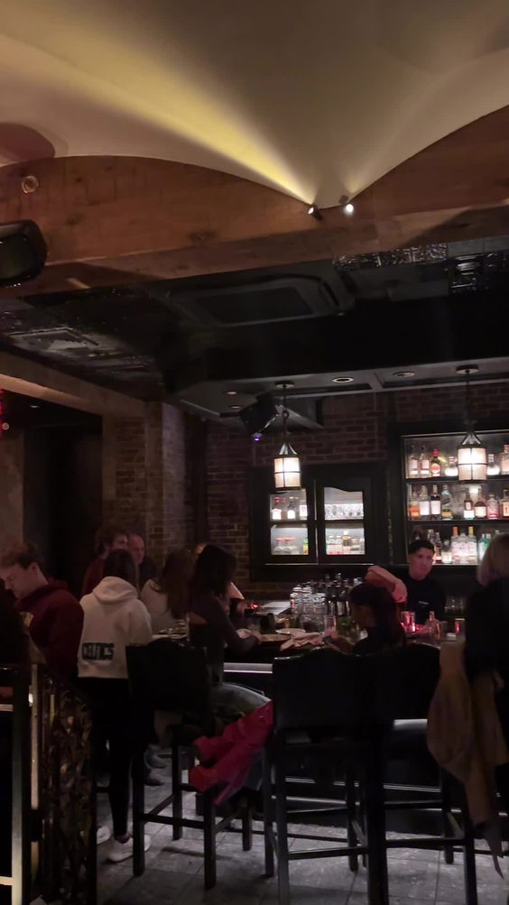 Lolita Cocina & Tequila Bar