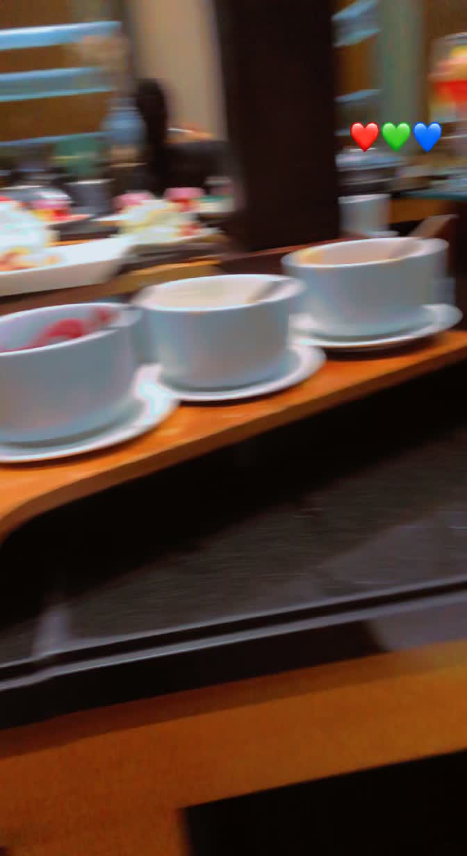 Mövenpick Ambassador Hotel