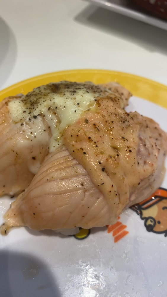 Genki Sushi