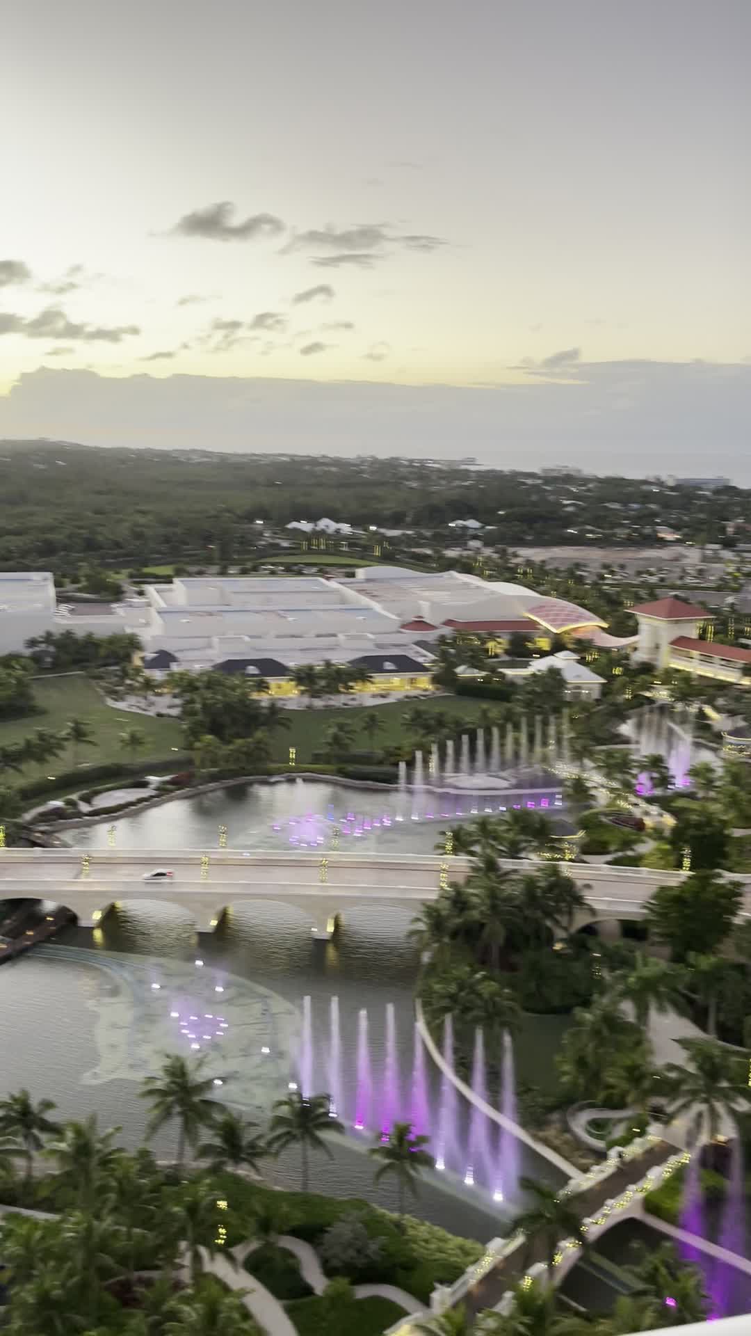 Grand Hyatt Baha Mar