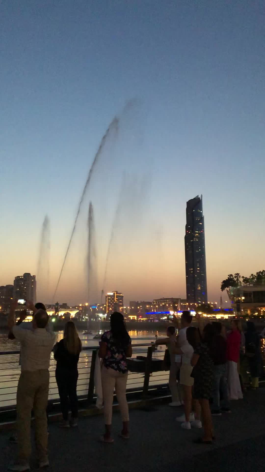Video review of Dubai Festival City Mall