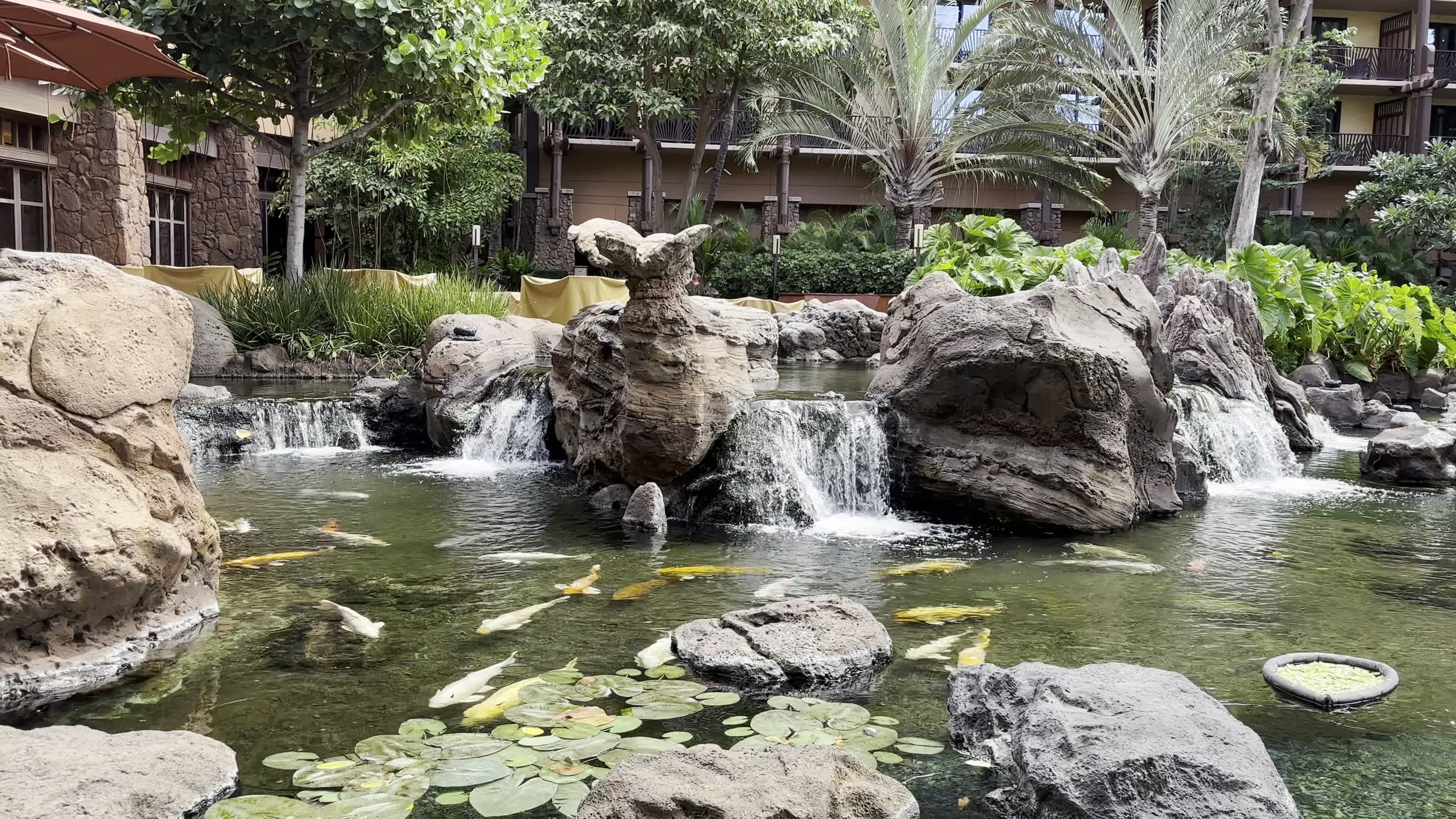 Aulani, A Disney Resort & Spa