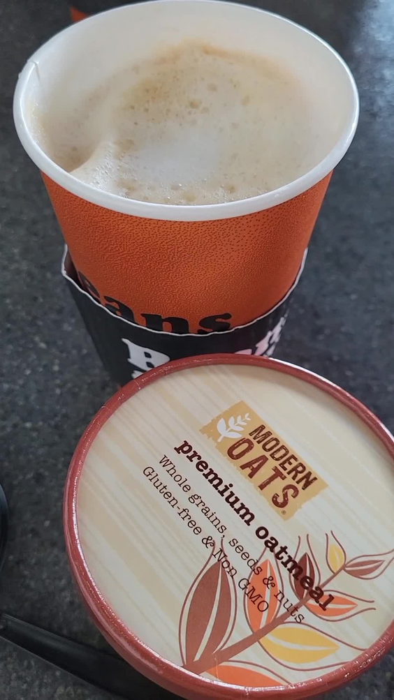 Beans & Brews