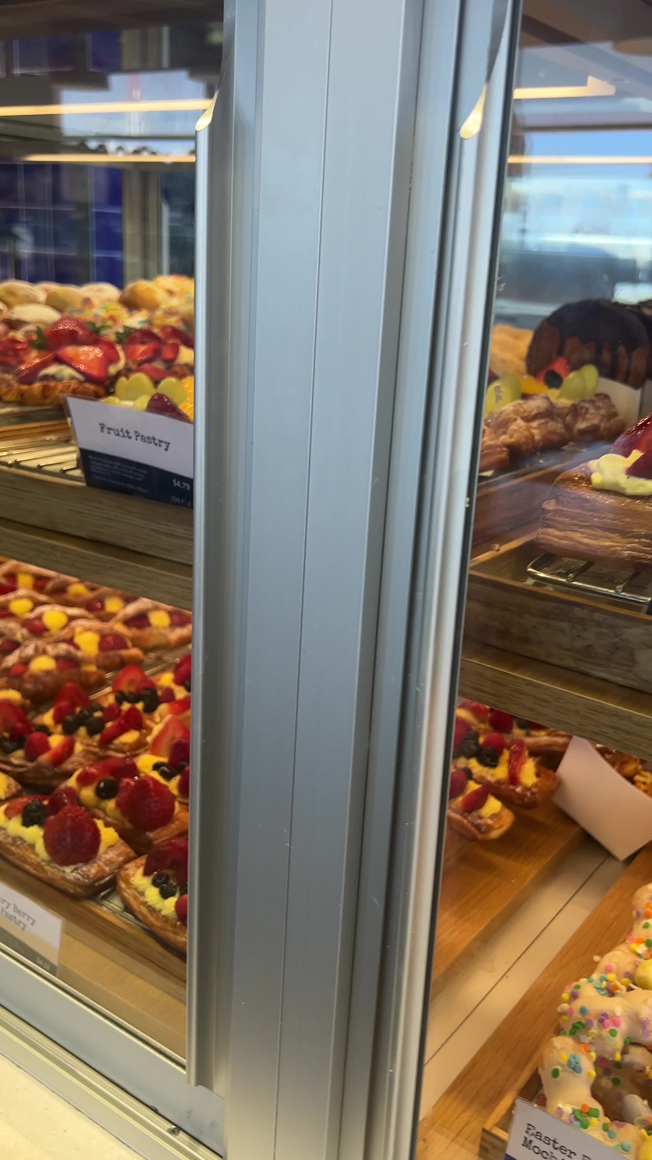 Paris Baguette